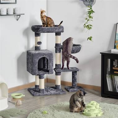 Wayfair hot sale cat furniture